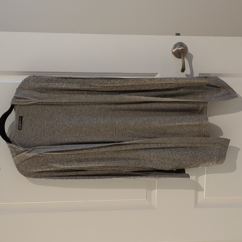 Cotton On long cozy hooded sweater